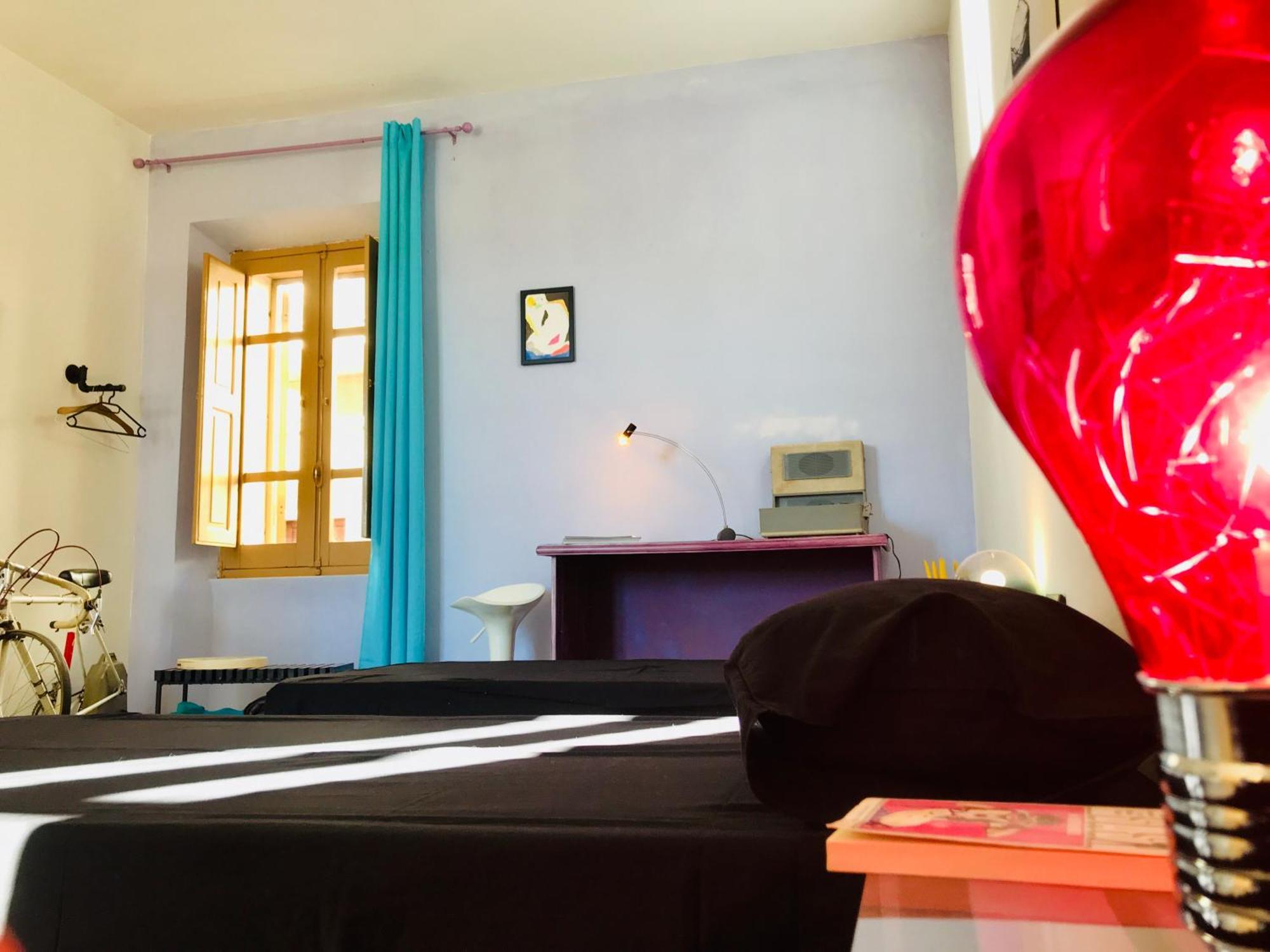 Casa Matilda Hotel แบร์คิดดา ภายนอก รูปภาพ